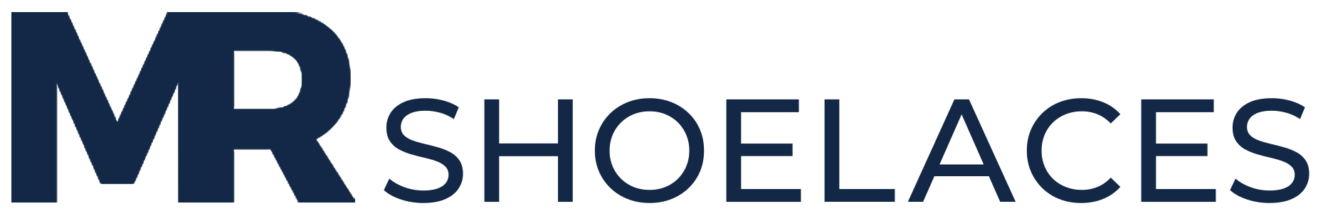 MR Shoelaces Official