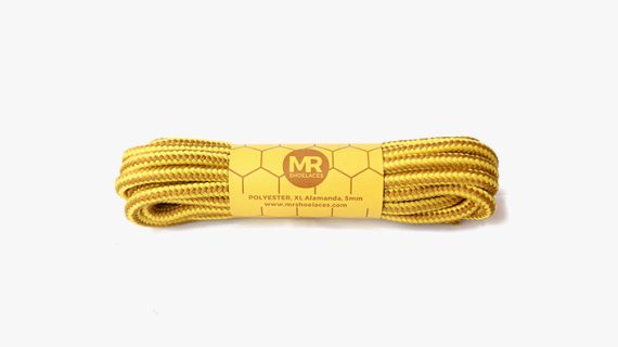 Round Stripe 5mm (CR01) Alamanda