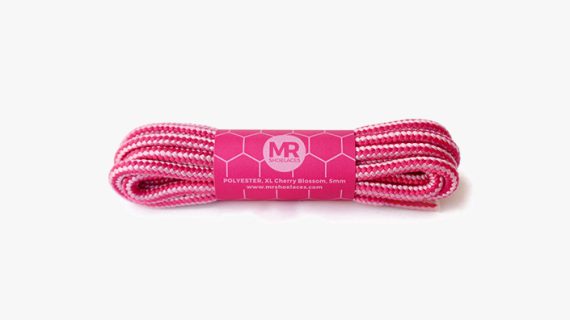 Round Stripe 5mm (CR15) Cherry Blossom
