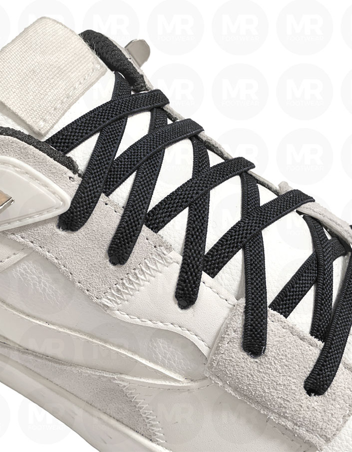 Flat Elastic (EF01) Black Pearl - Image 3