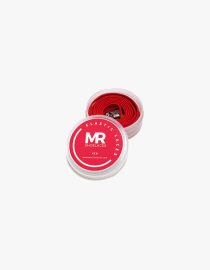 Flat Elastic (EF10) Red