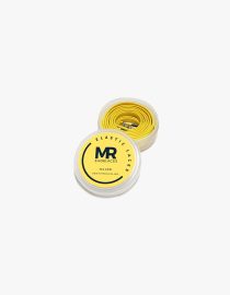 Flat Elastic (EF12) Yellow