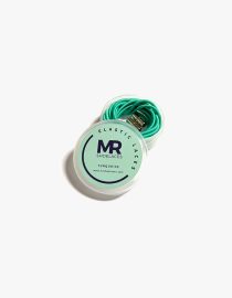 Round Elastic (ER45) Turquoise