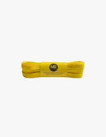 Flat Polyester 7mm (FP13) Yellow