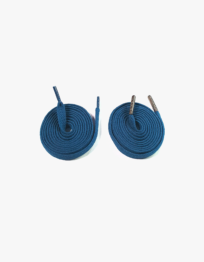 Flat Polyester 7mm (FP17) Dark Blue - Image 3
