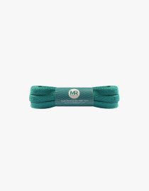 Flat Polyester 7mm (FP52) Teal