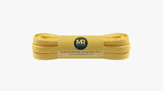 Flat Polyester 7mm (FP56) Honeycomb