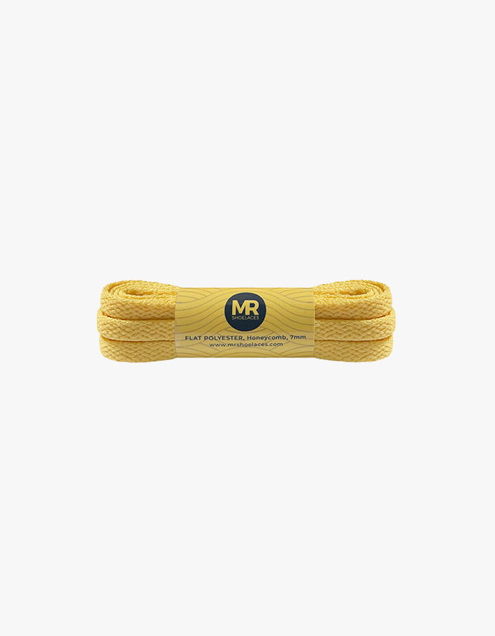 Flat Polyester 7mm (FP56) Honeycomb