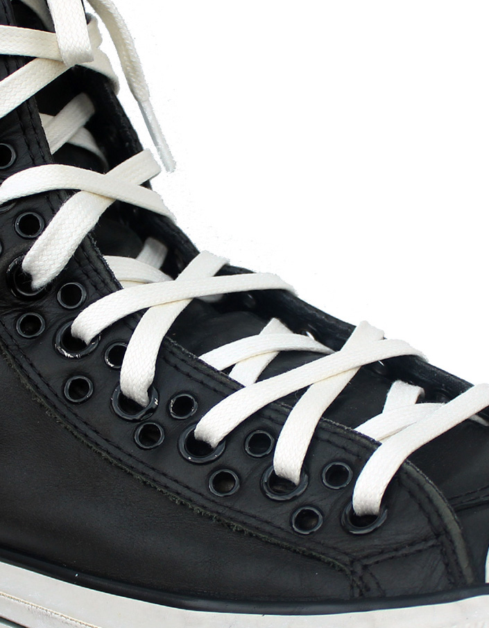 Flat Waxed 7mm (FT20) White - Image 2