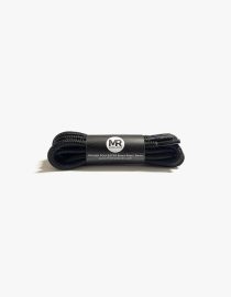 Round Polyester 5mm (RP01) Black Pearl