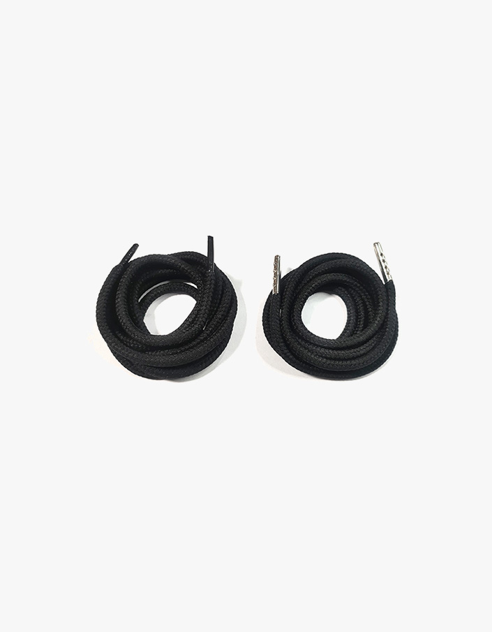 Round Polyester 5mm (RP01) Black Pearl - Image 4